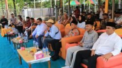 Khanduri Raya Pemersatu Masyarakat Aceh Barat