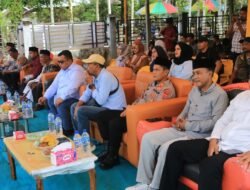 Khanduri Raya Pemersatu Masyarakat Aceh Barat