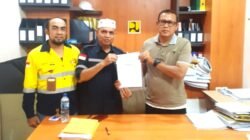 PT IPE Peduli: Tanggap Bencana, Bantu Pemerintah Perkuat Jembatan Darurat di Aceh Barat