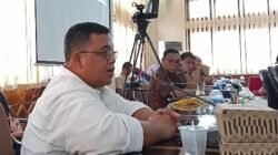 PT Magellanik Garuda Kencana Siap Lanjutkan Program Rehabilitasi dan Pembangunan Rumah di Aceh Barat