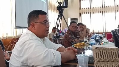 PT Magellanik Garuda Kencana Siap Lanjutkan Program Rehabilitasi dan Pembangunan Rumah di Aceh Barat